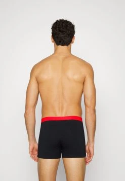 Pier One Haute Qualité MARVEL SPIDERMAN 3 PACK - Shorty sous-vêtements normale homme -VêtementsElite Boutique f48ca199767744b2a0c8e3b94c321cc3