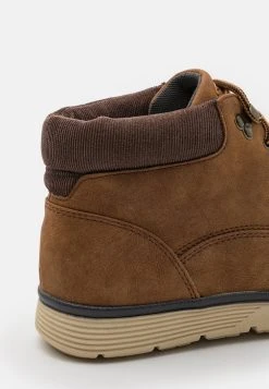 Vendre Pier One Bottines à lacets bottes rond homme 14 Vendre Pier One Bottines à lacets bottes rond homme -VêtementsElite Boutique f4eeea2c01bc4068bae305292205494e