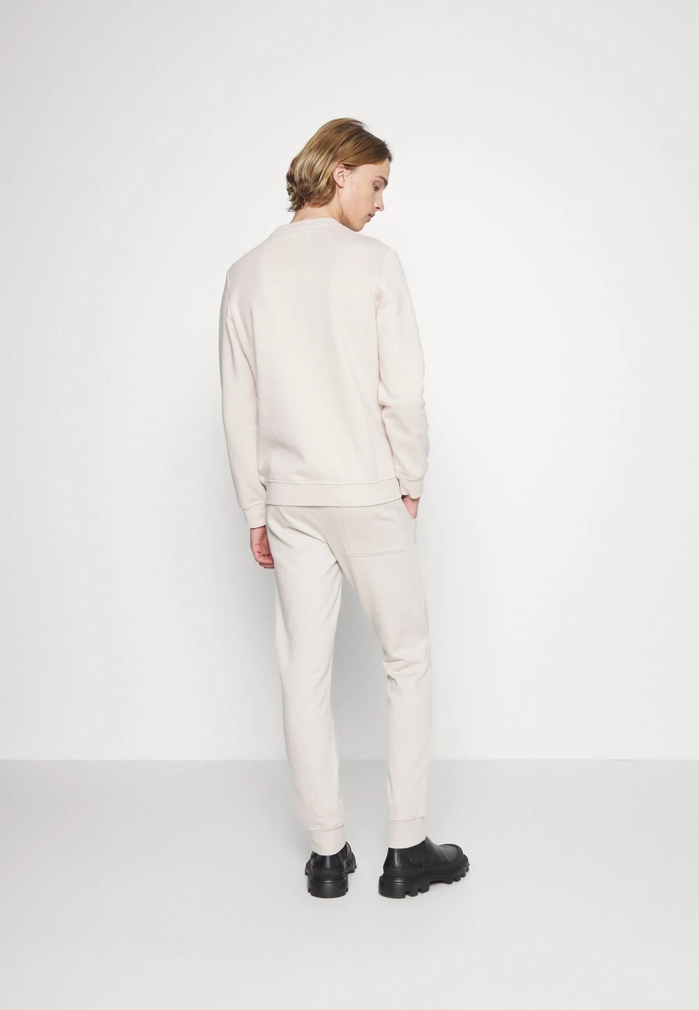 Pier One Prix Dégriffé Pantalon de survêtement pantalons normale homme 5 Pier One Prix Dégriffé Pantalon de survêtement pantalons normale homme – Image 3