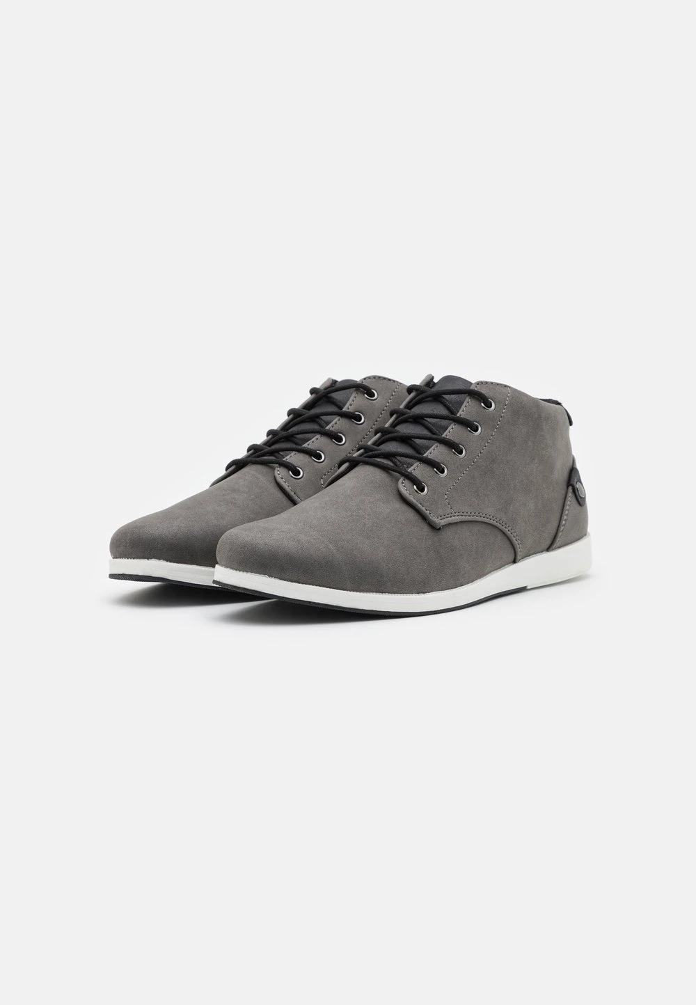 Pier One Baskets basses Première Qualité baskets & sneakers rond homme 4 Pier One Baskets basses Première Qualité baskets & sneakers rond homme – Image 2