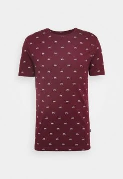Pier One Pas Cher T-shirt imprimé t-shirts col rond homme 17 Pier One Pas Cher T-shirt imprimé t-shirts col rond homme -VêtementsElite Boutique f553654ca6d44ffd83c82220825e5dfc 2