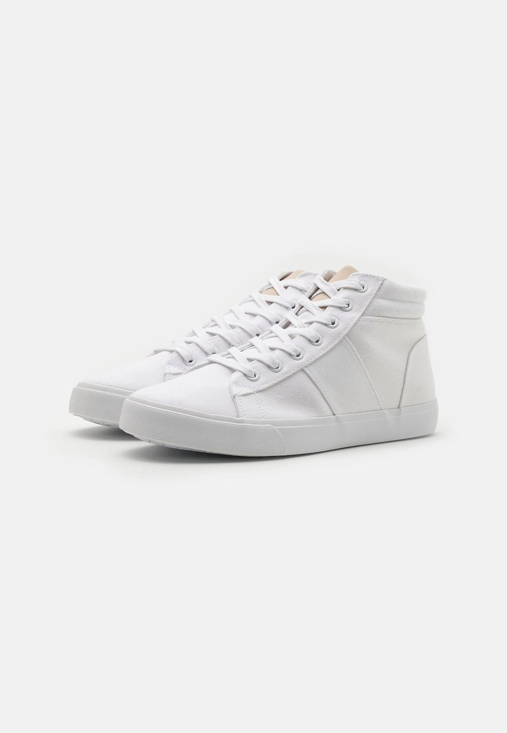 Pier One UNISEX - Baskets montantes Prix Gelé sneakers rond 4 Pier One UNISEX - Baskets montantes Prix Gelé sneakers rond – Image 2