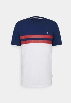 Pier One qualité absolue T-shirt imprimé t-shirts col rond homme 14 Pier One qualité absolue T-shirt imprimé t-shirts col rond homme -VêtementsElite Boutique f5b2e9a719ef4f15893313e8c9b28aae