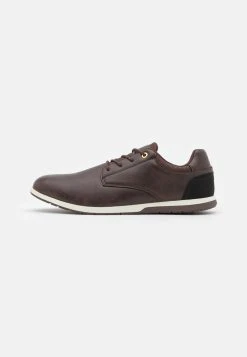 Pier One Chaussures à lacets Prix Discount derbies, richelieus & chaussures bateau rond homme -VêtementsElite Boutique f5dd14c315de4e6a940329e0f8513bd5 1