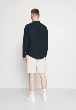 Pier One Qualité Supérieure Chemise chemises col mao homme 12 Pier One Qualité Supérieure Chemise chemises col mao homme -VêtementsElite Boutique f672da43e299430386e085d1dc1ed081