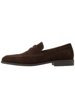Pier One Prix Ourlé Mocassins chaussures de ville rond homme 16 Pier One Prix Ourlé Mocassins chaussures de ville rond homme -VêtementsElite Boutique f680b6abde404f1586ca6b29293fde69 1