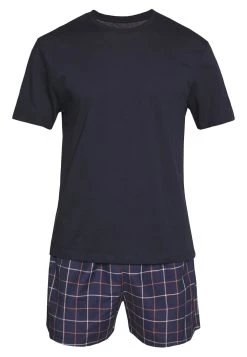Pier One Pyjama Remise En Ligne pyjamas normale homme -VêtementsElite Boutique f76e58c5b96743cfb29f7a1771a4b713 2
