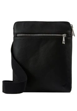 Qualité Supérieure Pier One Sac bandoulière sacs fermeture éclair homme -VêtementsElite Boutique f7a37f6a925549b28996cdebc04fe54a