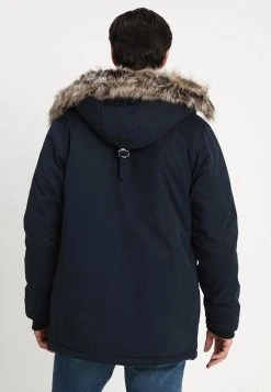 Pier One Vendre Veste d'hiver vestes capuche homme -VêtementsElite Boutique f7ca5e426ec04396b519ba11aba852ac