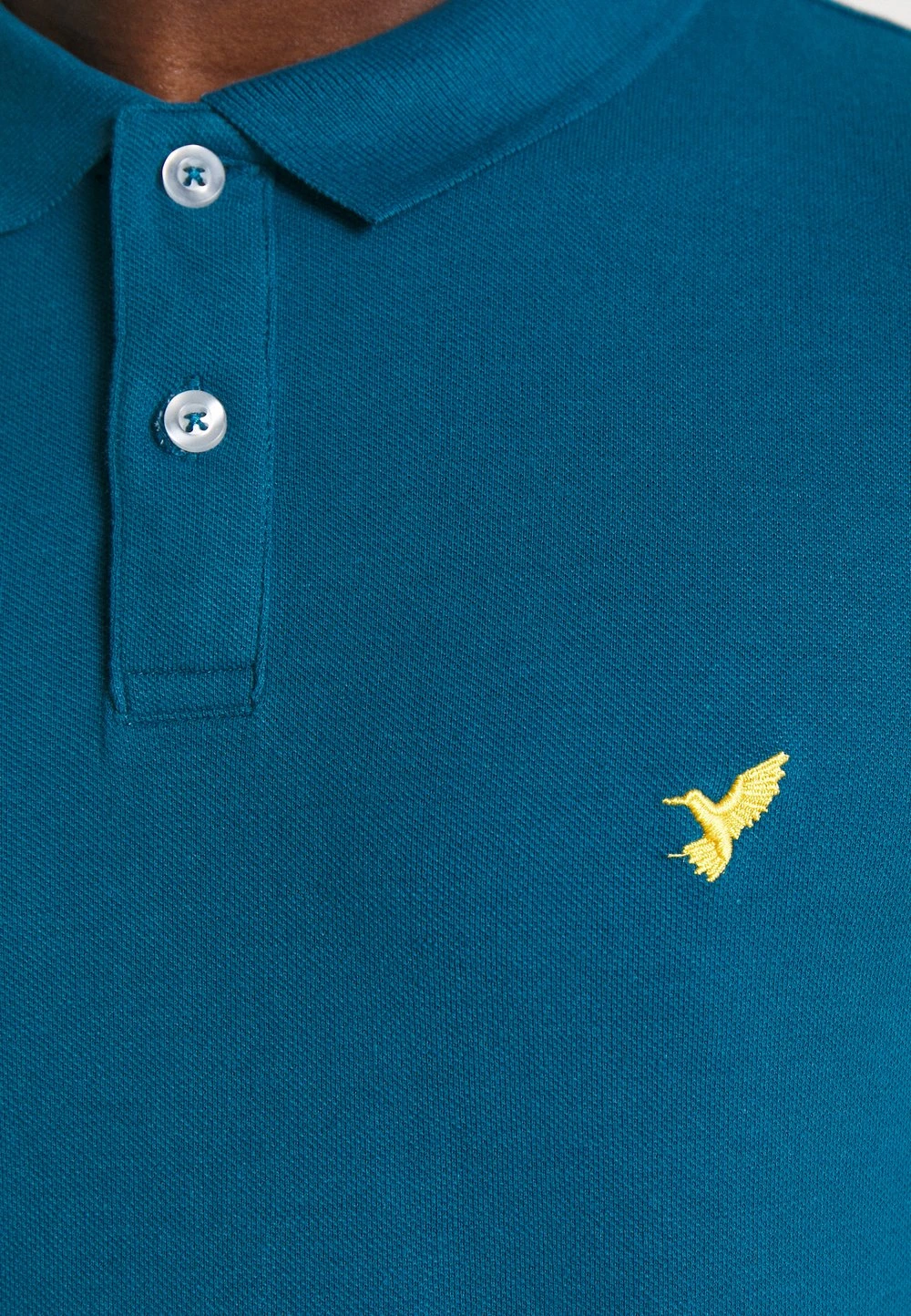 Prix Gelé Pier One Polo t-shirts col polo homme 9 Prix Gelé Pier One Polo t-shirts col polo homme – Image 7