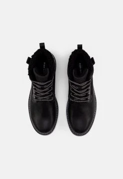 Pier One Bottines à lacets Prix Allégé bottes rond homme -VêtementsElite Boutique f7efbdb9e53540d28ef455086096c884