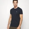Pier One qualité absolue T-shirt basique t-shirts & polos col rond homme -VêtementsElite Boutique f80d03b1f02b4e2697c075fd91348aee