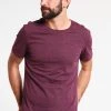 Pier One T-shirt basique Produit de première qualité t-shirts col rond homme -VêtementsElite Boutique f8786116f078433ead2135d29ff876ec