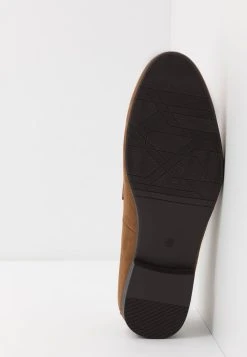 Pier One Mocassins Vendre-Réclame chaussures de ville rond homme -VêtementsElite Boutique f87eaef0ee114589ba290387cd88b274