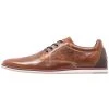 Pier One Prix Usine LEATHER - Chaussures à lacets derbies et richelieus rond homme -VêtementsElite Boutique f897fd626524417b8cafa3f94328879e