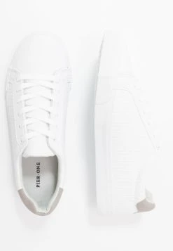 Pier One Prix Ourlé UNISEX - Baskets basses baskets & sneakers rond -VêtementsElite Boutique f8a70170758748cabfbe10ec7317fe2a