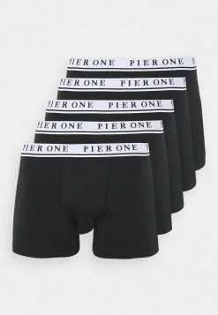 Pier One Prix Sacrifiés 5 PACK - Shorty sous-vêtements & chaussettes normale homme -VêtementsElite Boutique f8a9961bde104c46bfc1ad8306228a42 5