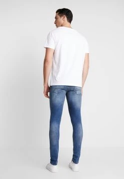Qualité Garantie Pier One T-shirt basique t-shirts col en v profond homme 9 Qualité Garantie Pier One T-shirt basique t-shirts col en v profond homme -VêtementsElite Boutique f8bea51c9d1546eeb55f74f557f7d402