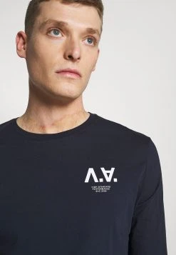 Pier One T-shirt à manches longues Soldes En Ligne t-shirts col rond homme -VêtementsElite Boutique f8e3f27c71f540afb6f6f14fc538fd83