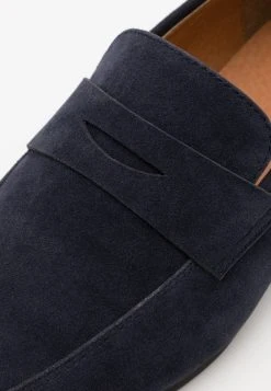 Pier One Mocassins Prix Gelé chaussures de ville carré homme -VêtementsElite Boutique f9035fe5ef234c679800ecb1c5610f9e