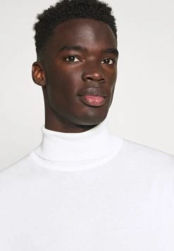 Promos Pier One Pullover pulls & gilets col roulé homme -VêtementsElite Boutique f904e2f3a5d44d2aa5d3a33c4185d11b