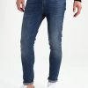 Pier One Rabais Jean slim jeans normale homme -VêtementsElite Boutique f97e952ee27f4b4d928d3747a23be858
