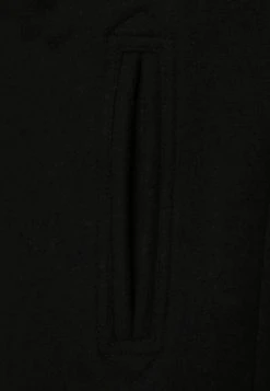 Haute Qualité Pier One Manteau court manteaux col revers homme -VêtementsElite Boutique f98ad9164e9e43bd97fdd8c0b6de9848