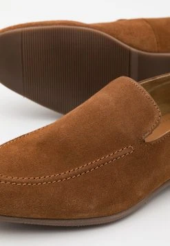 Réduction Pier One Mocassins mocassins et loafers rond homme -VêtementsElite Boutique f98f38c8c74e47c0a89e85951b2c142e