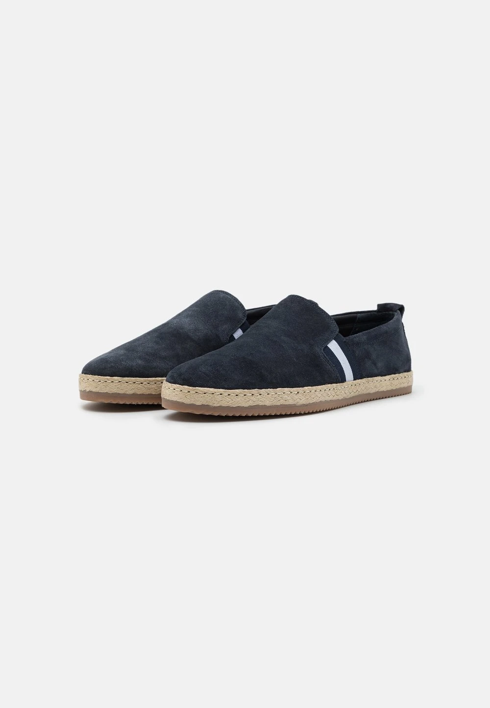 En Remise Pier One Espadrilles rond homme 4 En Remise Pier One Espadrilles rond homme – Image 2