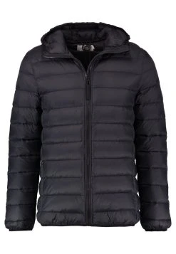 Pier One Un Tarif Préférentiel Veste légère vestes capuche homme -VêtementsElite Boutique f9b8041a7a5345e9bd729524a69a3db5 1