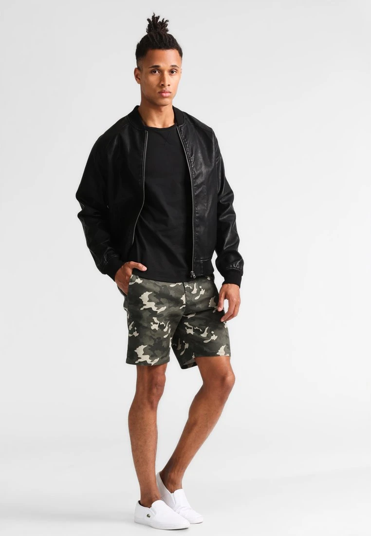 Pier One Prix Abordable T-shirt basique t-shirts & polos col rond homme 4 Pier One Prix Abordable T-shirt basique t-shirts & polos col rond homme – Image 2