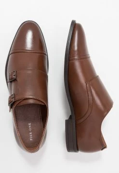 Pier One Prix Préférentiel Mocassins chaussures de ville rond homme -VêtementsElite Boutique f9fd9610e7694f49a9026cd81e6b70da
