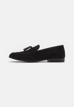 Pier One Qualité Garantie Mocassins chaussures de ville rond homme