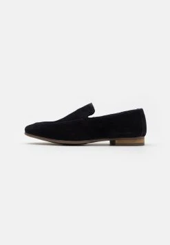 Réduction Pier One Mocassins mocassins et loafers rond homme -VêtementsElite Boutique fa61d2b6679540239104bab29cf8a9c5 1
