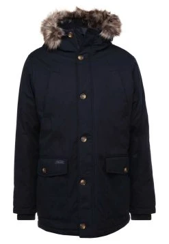Pier One Vendre Veste d'hiver vestes capuche homme -VêtementsElite Boutique fa77b20af28446a0b2fb3c043a8edf5c