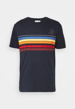 Pier One T-shirt imprimé Prix Distinctifs t-shirts col rond homme -VêtementsElite Boutique fa7a5a772d434d0cb62486751818cff8