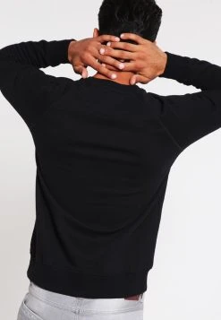 Qualité Supérieure Pier One Sweatshirt pulls et gilets col rond homme -VêtementsElite Boutique fb31b04ae0f940d1a6c4b120418d72ac