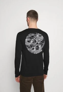 Discount En Ligne Pier One T-shirt à manches longues t-shirts col rond homme -VêtementsElite Boutique fb583c6a4ed9454194353387d8cd7be5