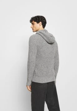 Pier One Réduction Gilet pulls & gilets capuche homme -VêtementsElite Boutique fb747b9a2734476f8cf48e6a51f57bbb