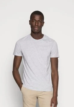 Petit Prix Pier One 5 PACK - T-shirt basique t-shirts & polos col rond homme 14 Petit Prix Pier One 5 PACK - T-shirt basique t-shirts & polos col rond homme -VêtementsElite Boutique fb97d3a70f594235aa02f60b48ba6fae