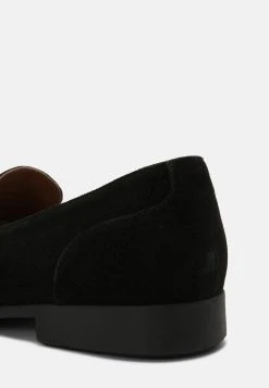 Promos Pier One Mocassins chaussures basses carr&eacute; homme -VêtementsElite Boutique fba493accf264e1096b9198e0696ce99