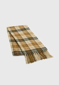 Pier One Première Qualité UNISEX - Écharpe Écharpes et foulards carreaux