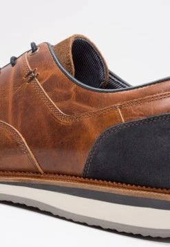Pier One Prix Préférentiel Chaussures à lacets derbies et richelieus rond homme -VêtementsElite Boutique fbc453b8c0544a13b61aad30a43d595c