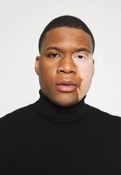 Pier One 50% Off De Vente Pullover pulls et gilets col roulé homme -VêtementsElite Boutique fbd26a2e537242bba5ca90be5a6b76fd