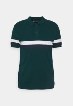 Discount En Ligne Pier One Polo t-shirts col polo homme -VêtementsElite Boutique fc1eeda1f54f4e53b518f6b272ab14c4