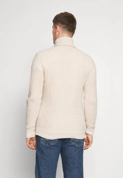 Pier One Pullover Prix De Rêve pulls & gilets col roulé homme -VêtementsElite Boutique fc214009af8e4d2085a7d2131e8a49e3