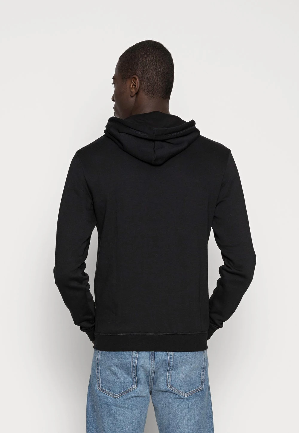 Pier One Sweat à capuche Soldes sweats & hoodies homme 5 Pier One Sweat à capuche Soldes sweats & hoodies homme – Image 3