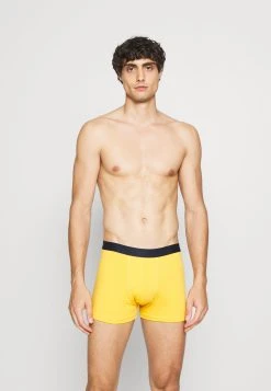 Pier One 5 PACK - Shorty Remise En Ligne sous-vêtements normale homme -VêtementsElite Boutique fc8028e6958f468ea56f399d4b3d0b63