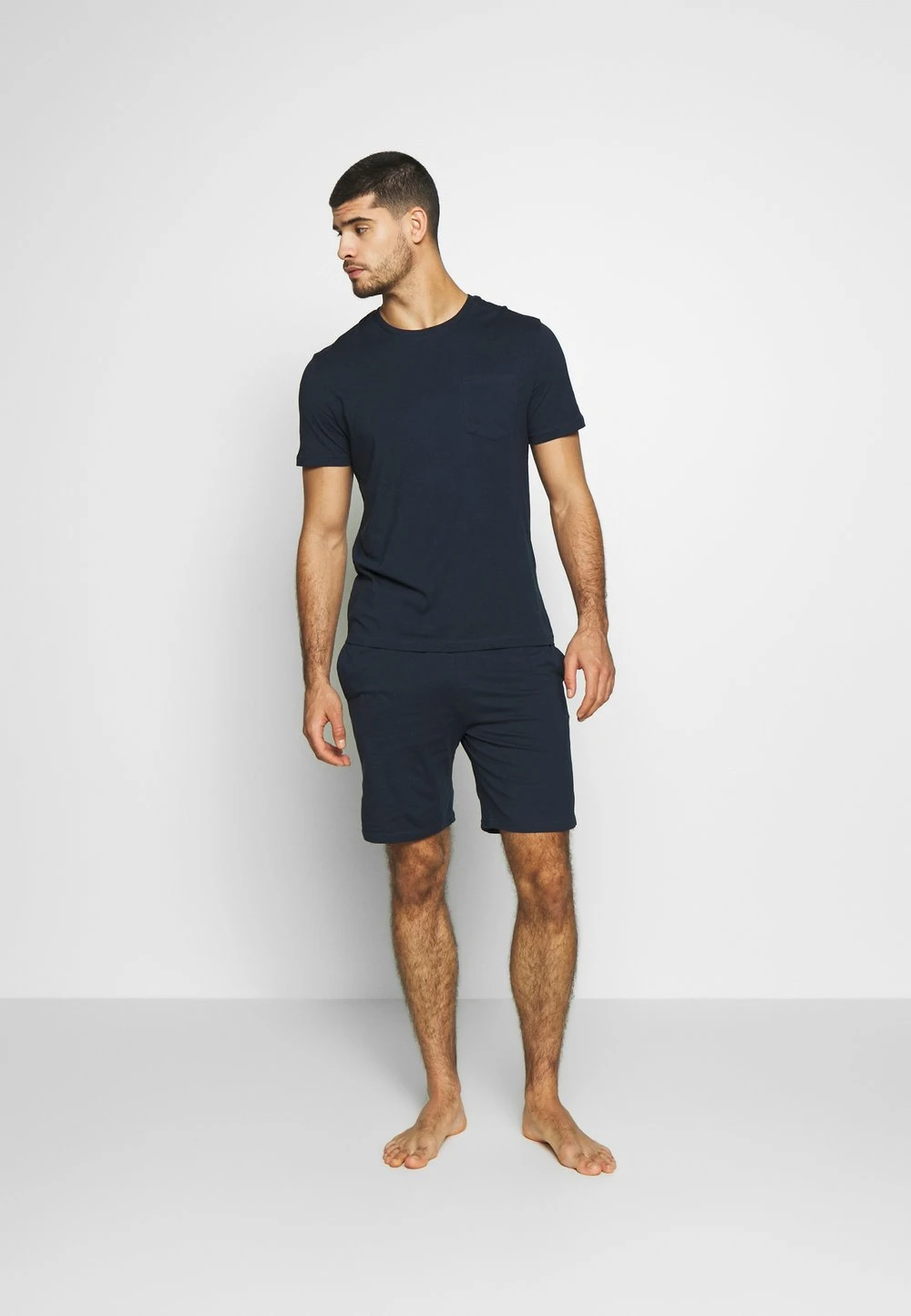 Garantie De Qualité 100% Pier One SET - Pyjama pyjamas normale homme 4 Garantie De Qualité 100% Pier One SET - Pyjama pyjamas normale homme – Image 2