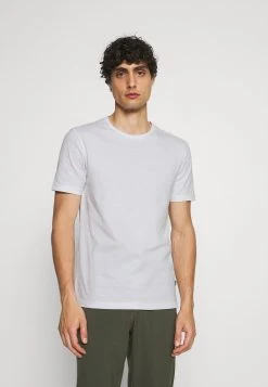 Pier One T-shirt basique Bonne Qualité t-shirts col rond homme -VêtementsElite Boutique fca329c5e35f4faf92052a09bc885322